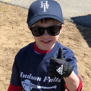 Meet your Posher, Ryan